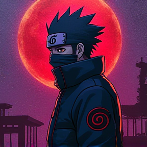 Akatsuki Rising