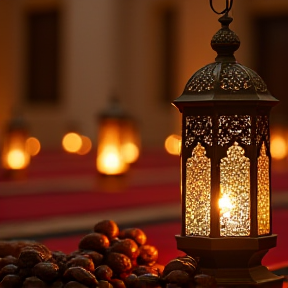 أهلا رمضان 