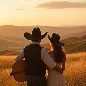 Amor Sertanejo