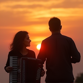 Amor Sertanejo