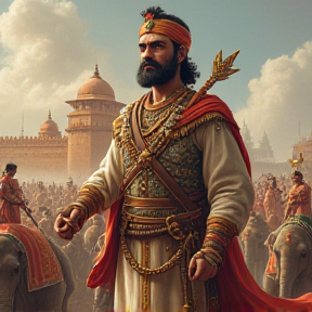 Shivaji maharaj 