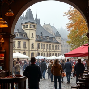 Oldenburg, Meine Heimat