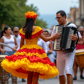 Festa de São João