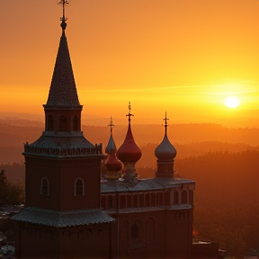 Памяти русского солдата