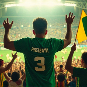 Persebaya Kebanggaanku