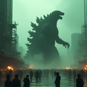 Godzilla