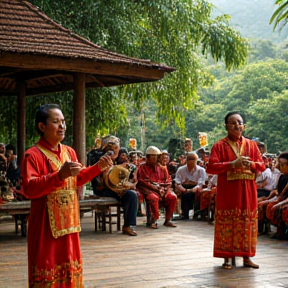 penggalang hebat jawa barat