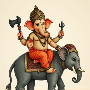 ganesha