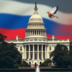 L'America è diventata Russia