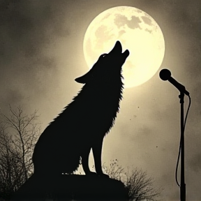 Silent Howl