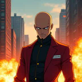 saitama 