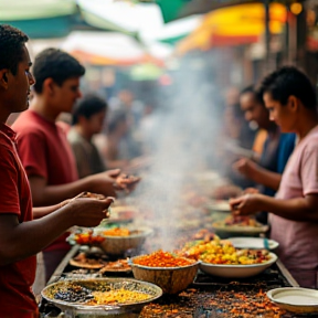 KEDAI MAKAN