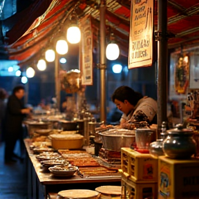 KEDAI MAKAN