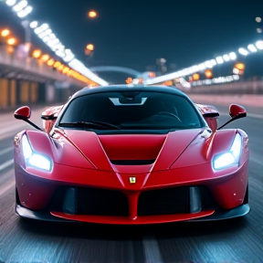 Ferrari LaFerrari