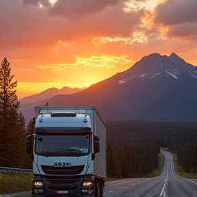 Minicolo y su Iveco