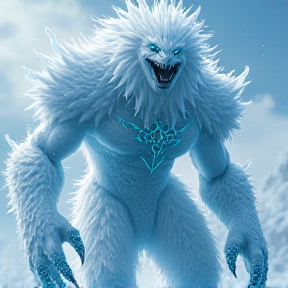 Syrex: Monarch of Frost