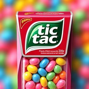 Tic tac 