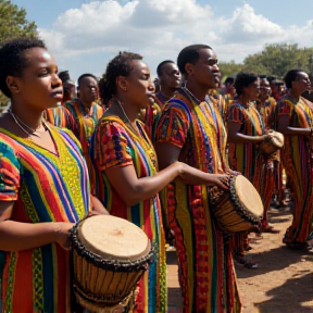 Brazza dans le sang