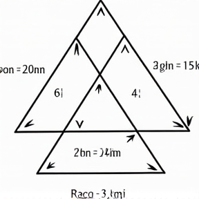 Special Right Triangles