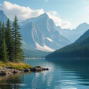 Canada houseboat trip 