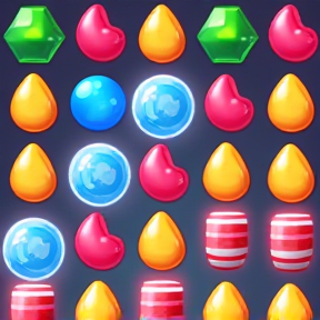 Candy Crush Crush