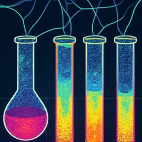 Chemistry of Stress