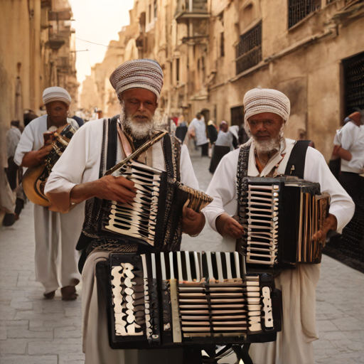 Heart of Cairo