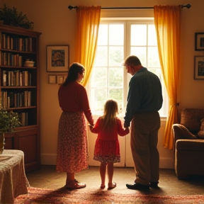 Ma Famille, Mon Trésor