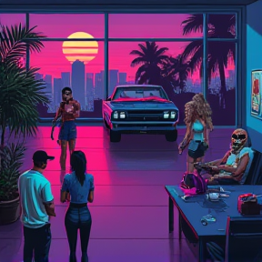 Hotline Miami