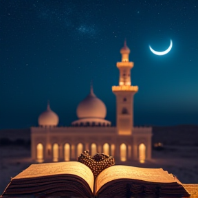 نفحات رمضان