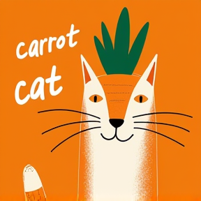 Carrotcat Tales