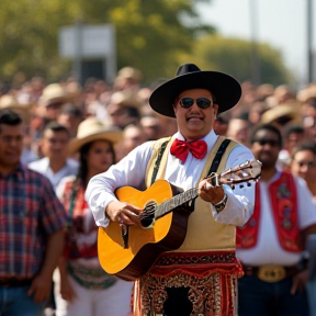 La Canción de la Inclusión