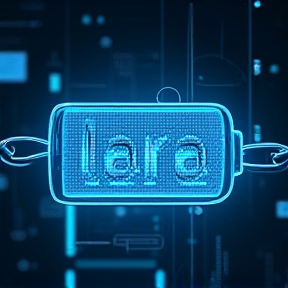 Lara – AFK auf Lebenszeit 😴🔋🚫