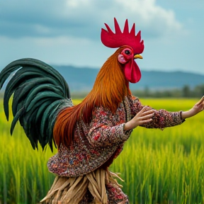 E'en dari Kampung Lumut