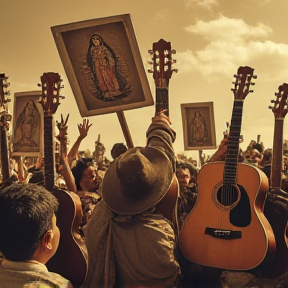 Corrido javier  el moreño