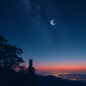 L'ultimo bacio della notte