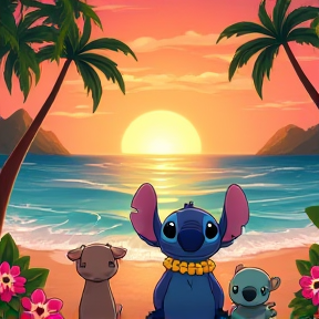 Ohana Siempre