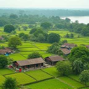 দেশের সংবাদ