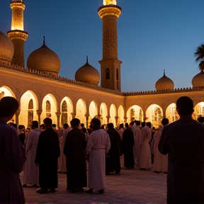 السهرة في رمضان مع الأصحاب على ببجي