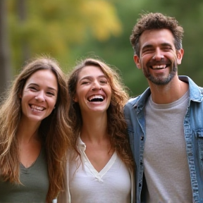 Vrienden Trio