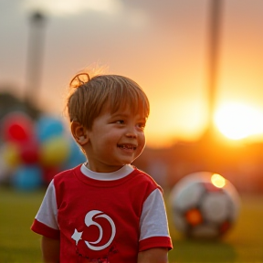 Galatasaray Çocuğu