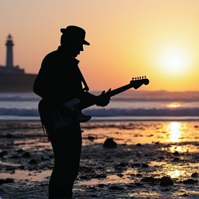 Low Tide Blues