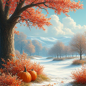 Seasons