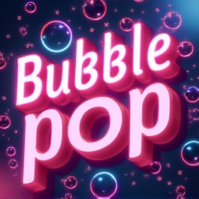 bubble pop