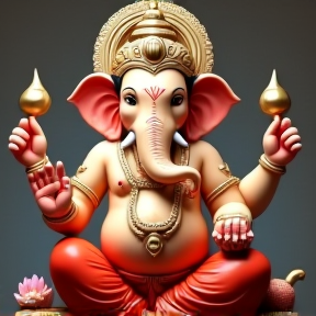 lord ganesha