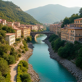 El Río Turia