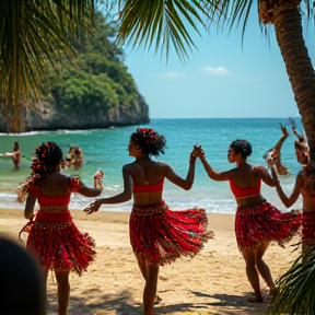 Danser Avec Toi