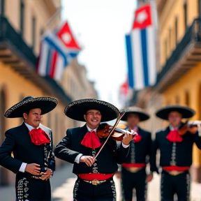 El Orgullo de la Habana Vieja