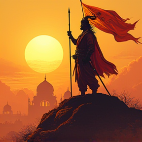 Shivaji