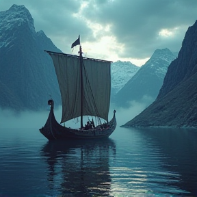 vikings two